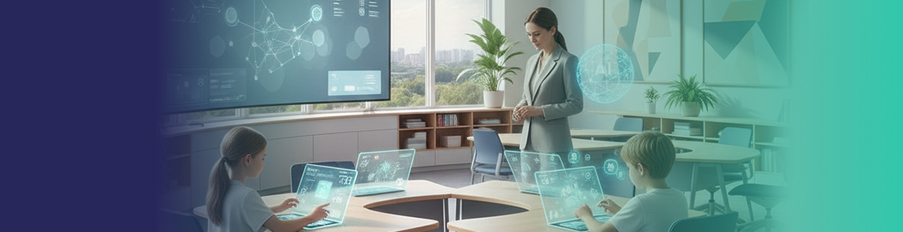 Classroom of the Future