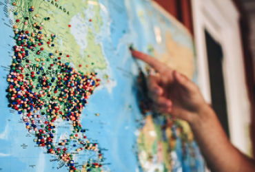 US Map