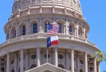 Texas IMRA