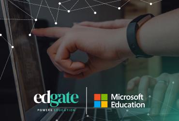 Microsoft and EdGate