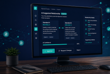 EdGate's Approach to AI