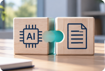 The role of AI