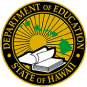 Hawaii Department of Education